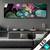 Led Bild Abstrakte Bunte Blasen Panorama Produktvorschau
