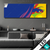 Led Bild Abstrakte Frau No 1 Panorama Produktvorschau