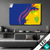Led Bild Abstrakte Frau No 1 Querformat Produktvorschau