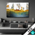 Led Bild Abstrakte Landschaft No 1 Querformat Produktvorschau