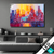 Led Bild Abstrakte Skyline Querformat Produktvorschau