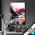 Led Bild Abstrakter Adler Hochformat Produktvorschau