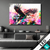 Led Bild Abstrakter Adler Querformat Produktvorschau