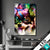 Led Bild Abstrakter Chihuahua Hochformat Produktvorschau