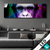Led Bild Affe Pop Art No 1 Panorama Produktvorschau