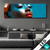 Led Bild Afrikanische Frau Mit Turban Panorama Produktvorschau