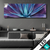 Led Bild Agavenblaetter Panorama Produktvorschau