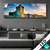 Led Bild Alte Burg Mit See Panorama Produktvorschau