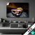 Led Bild Altes Auto Querformat Produktvorschau