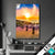 Led Bild Am Strand Hochformat Produktvorschau
