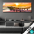 Led Bild Am Strand Panorama Produktvorschau