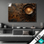 Led Bild Aromatischer Kaffeetraum Querformat Produktvorschau