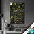 Led Bild Aromen Der Natur Hochformat Produktvorschau