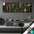 Led Bild Aromen Der Natur Panorama Produktvorschau