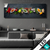 Led Bild Aromen Der Weltkueche Panorama Produktvorschau