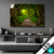 Led Bild Asiatischer Dschungel Querformat Produktvorschau