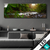 Led Bild Asiatischer Tropischer Dschungel Panorama Produktvorschau