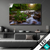 Led Bild Asiatischer Tropischer Dschungel Querformat Produktvorschau