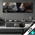 Led Bild Baeren Zweisamkeit Panorama Produktvorschau