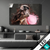 Led Bild Ballon Aeffchen Querformat Produktvorschau