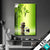 Led Bild Bambus Steine Hochformat Produktvorschau