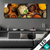 Led Bild Basilikum Pfeffer Safran Co Panorama Produktvorschau