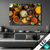 Led Bild Basilikum Pfeffer Safran Co Querformat Produktvorschau