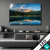 Led Bild Bergsee Im Wald Querformat Produktvorschau