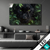 Led Bild Blick Des Panthers Querformat Produktvorschau