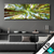 Led Bild Blick In Baumkronen Panorama Produktvorschau