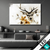 Led Bild Bluetenpracht Trifft Geweih Querformat Produktvorschau
