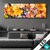 Led Bild Bluetenzauber Panorama Produktvorschau