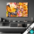 Led Bild Bluetenzauber Querformat Produktvorschau
