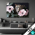 Led Bild Blumen Und Raubkatzenmagie Querformat Produktvorschau