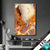 Led Bild Brauner Edelstein Hochformat Produktvorschau