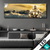 Led Bild Buddha Bei Sonnenaufgang Panorama Produktvorschau