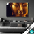 Led Bild Buddha In Harmonie Querformat Produktvorschau