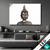 Led Bild Buddha In Lotus Pose No 2 Querformat Produktvorschau