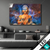 Led Bild Buddha In Meditation Querformat Produktvorschau