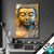 Led Bild Buddha Innerer Frieden Hochformat Produktvorschau