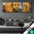Led Bild Buddha Innerer Frieden Panorama Produktvorschau