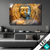 Led Bild Buddha Innerer Frieden Querformat Produktvorschau