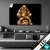 Led Bild Buddha No Evil Querformat Produktvorschau