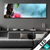 Led Bild Buddha Statue Mit Seerose Panorama Produktvorschau