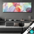 Led Bild Bunte Blaetter Panorama Produktvorschau