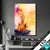 Led Bild Bunter Buddha No 3 Hochformat Produktvorschau