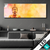 Led Bild Bunter Buddha No 3 Panorama Produktvorschau