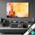Led Bild Bunter Buddha No 3 Querformat Produktvorschau