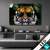 Led Bild Cooler Tiger Querformat Produktvorschau