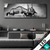 Led Bild Das Duell Panorama Produktvorschau